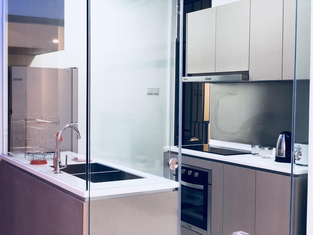 Loving&comfy Ensuite By Crescent Bay Pangsapuri