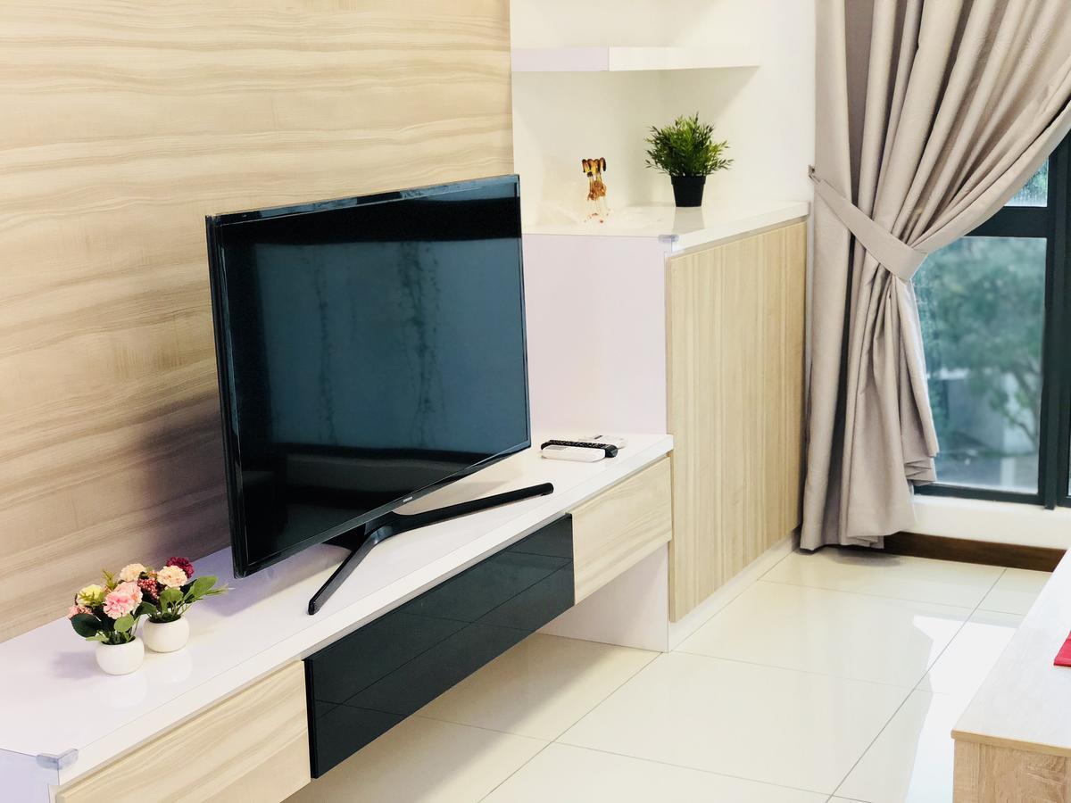 Loving&comfy Ensuite By Crescent Bay Pangsapuri
