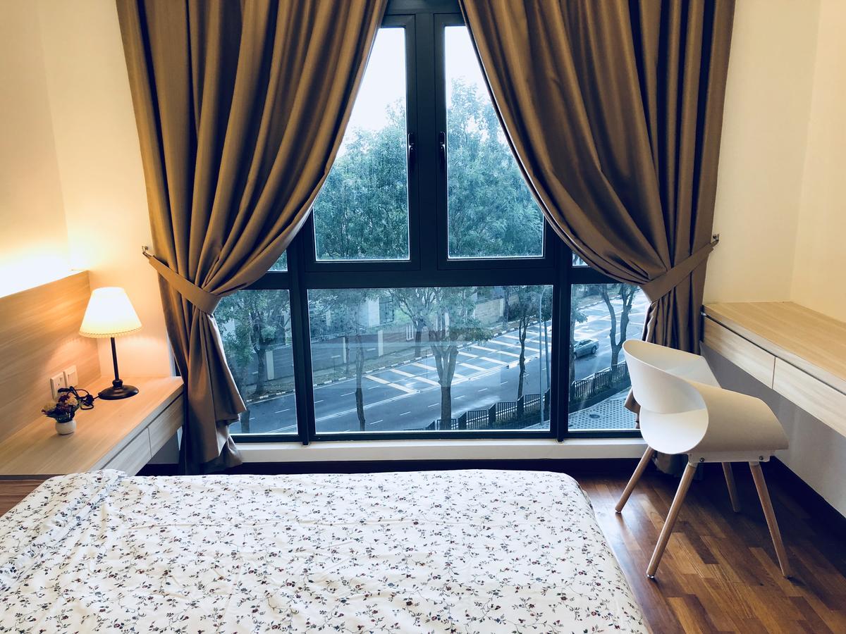 Loving&comfy Ensuite By Crescent Bay Pangsapuri Johor Bahru